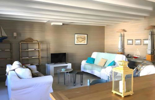 Les Grandes Maisons - Belle Ile - Photo 17