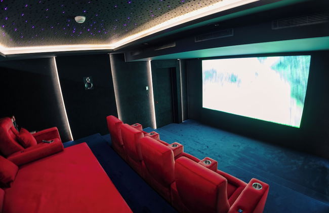 Valentina Residence by GuimaGold - Foto 46