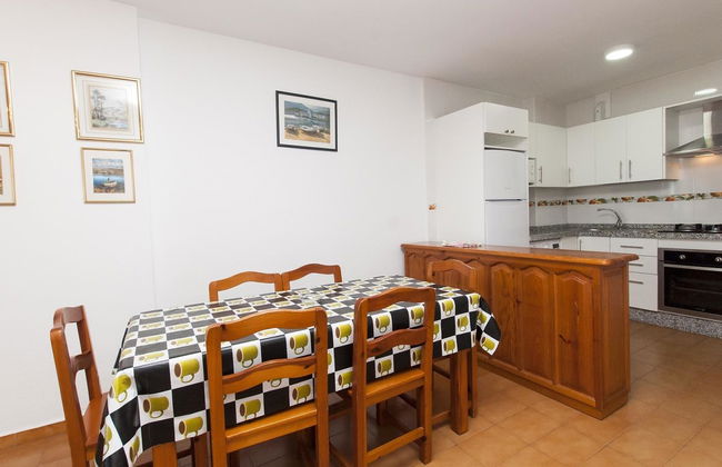 APCOSTAS Almuñecar Playa / Dos Dormitorios - Photo 14