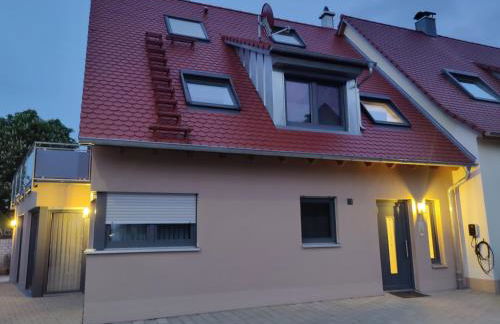 Ferienwohnung Elisabeth 2 - Foto 1