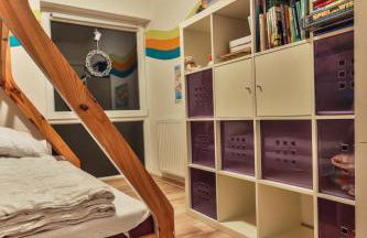 Ferienhaus an der Brunnenaue 4 Sterne, E-Ladestation am Haus, Wlan, Netflix, Garten - Foto 55