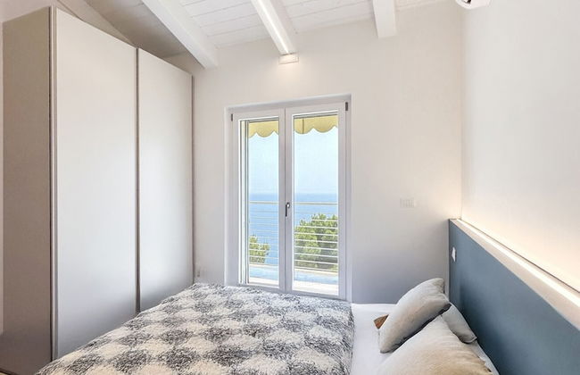 Orizzonti Blu Pool Villa by Wonderful Italy - Foto 13