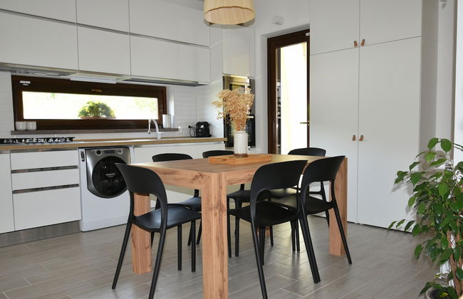 Villa in Tuscia 5 min to Bolsena Lake - Photo 15