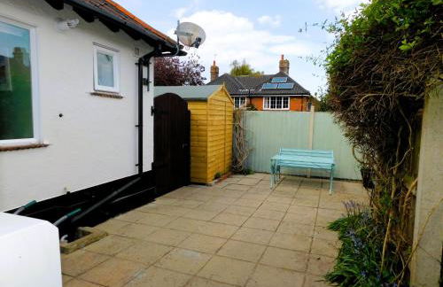 Secret Garden, Sheringham - Foto 12