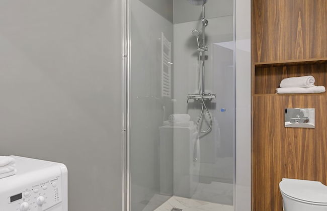 Krzywa Kamienica - Foto 58