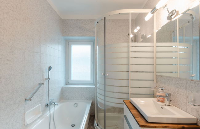 Terrace Garden Retreat - Foto 23