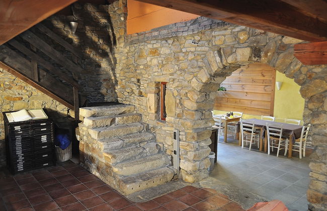 Agroturismo Iabiti-Aurrekoa - Foto 17