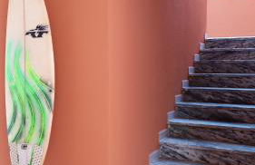 Guesthouse Beach Break - Photo 32