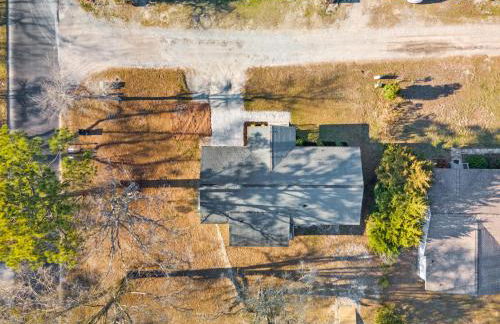 Turtle Shack - Ocean Isle Beach -Whole Beach House - Foto 32