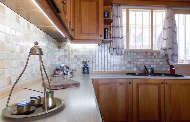 Vacation Home with Stunning View - Foto 12