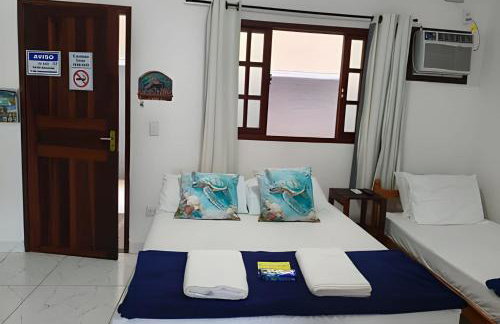 Suites Angra Sol e Mar - Foto 76