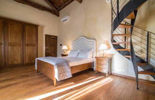 Ca' Salva Rustic Charme - Foto 16