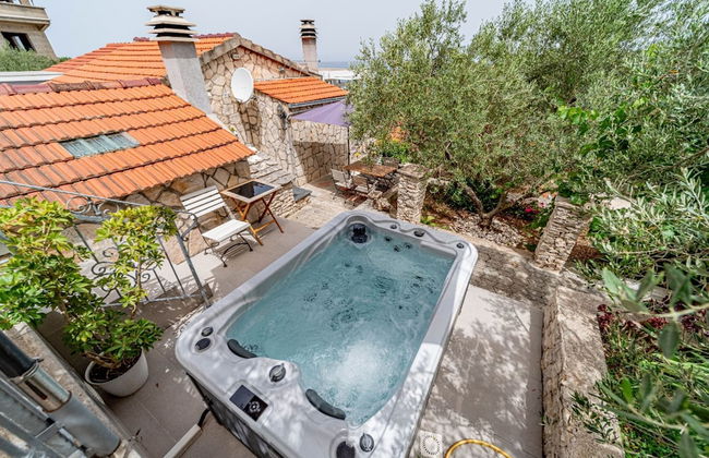 Stone House Blaca - Foto 43