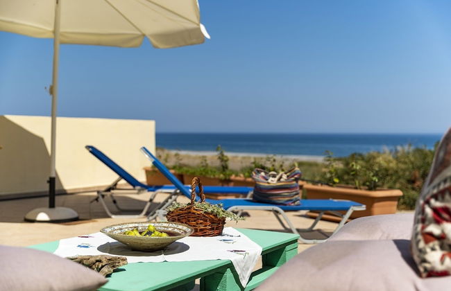 Live by the sea at House Almyra - Foto 18