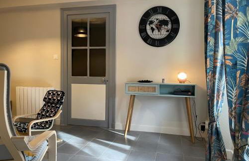 Maison n°4 aux portes du Zoo de Beauval - Foto 30