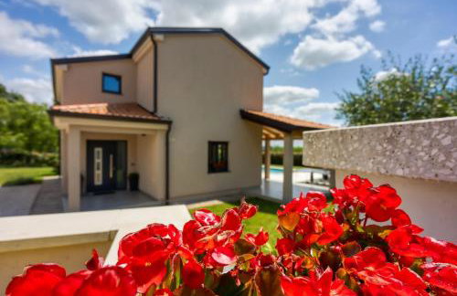 Villa Jože - Photo 42