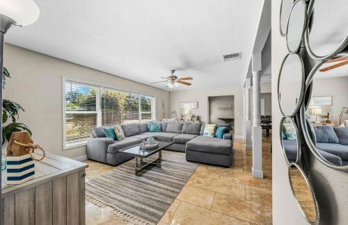 Private 5BR Oasis with Pool Near Clearwater Beach - Foto 17