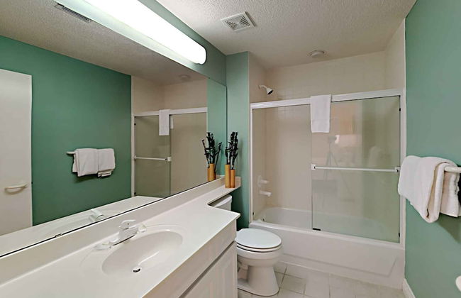 Beach Colony Resort East by Southern Vacation Rentals - Foto 16