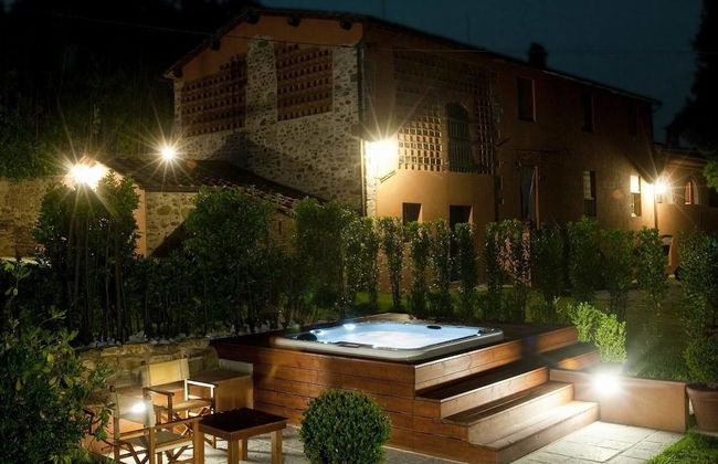 Agriturismo La Chiusa di Nanni - Foto 1