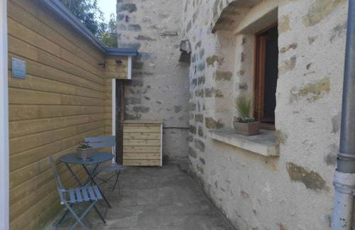 Gîte les petites bruyères - Foto 9