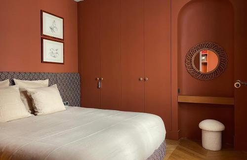L'Atelier 35 with view of Montmartre - Photo 9