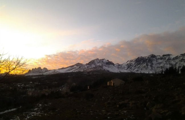 Les Chalets De Lozzi - Photo 62