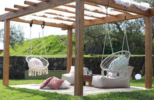 Casa Di Sylvia-enjoy tranquility and amazing views - Foto 76