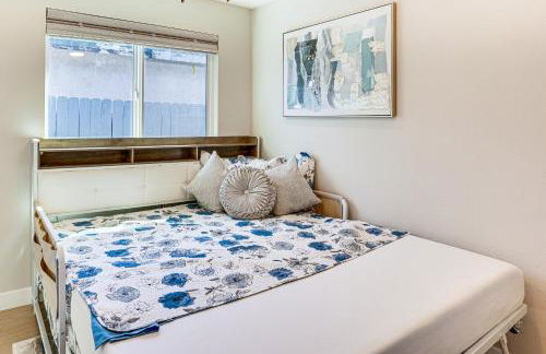 Newly Updated! Commuter-Friendly Anaheim Home - Foto 17