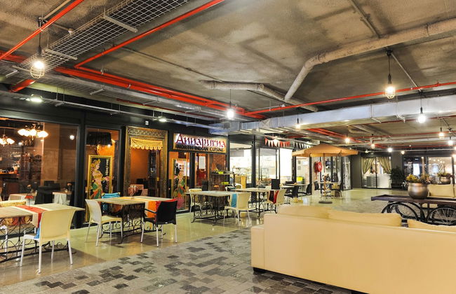 Heritage Square Apartments - Photo 38