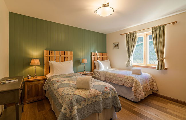 Black Sheep Hotels Cabins - Foto 5