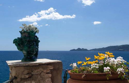 Giardino in villa Margherita - Foto 30