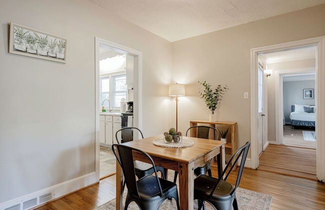 Columbia Duet - 2 Units - Foto 23