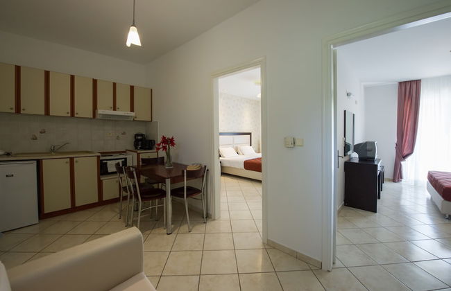 Villa Dorita - Foto 32