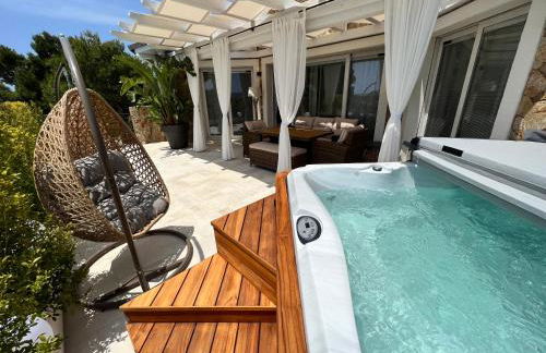 Suite Aquamarina con Jacuzzi Riservata & SPA - Foto 13