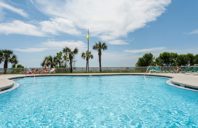 Long Beach Resort 1-1300e - Foto 33