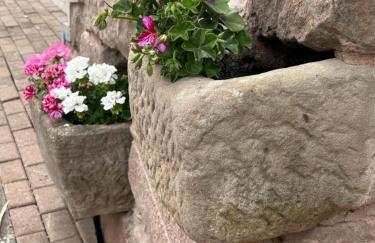 Das Kleehöppchen, Ferienwohnungen im Ferienhaus mit Wellness - Photo 39