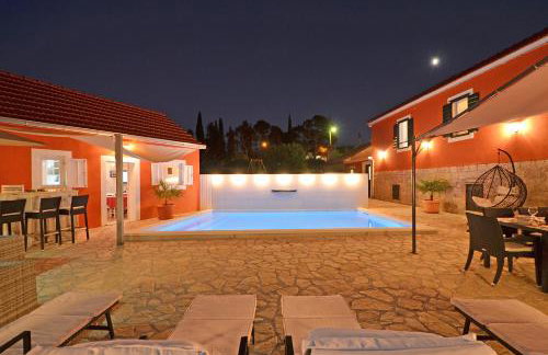 Islander house with pool - Foto 54