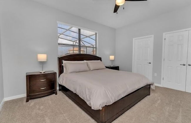 Briar Rose 4 Bedroom Villa by RedAwning - Foto 10