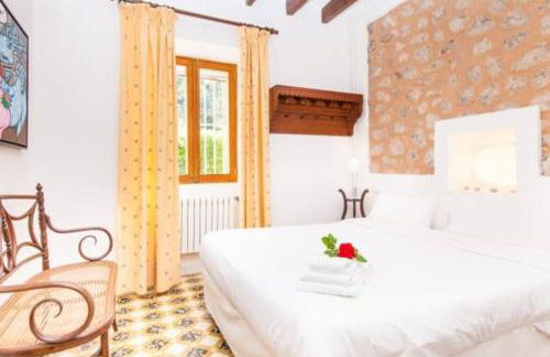 CAMP DE SON LLEMPAIES - SON TARONGER, finca for 12 - Foto 27