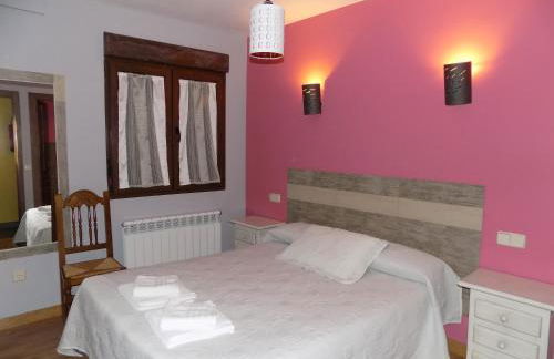 Casas Rurales las Eras III - Foto 27