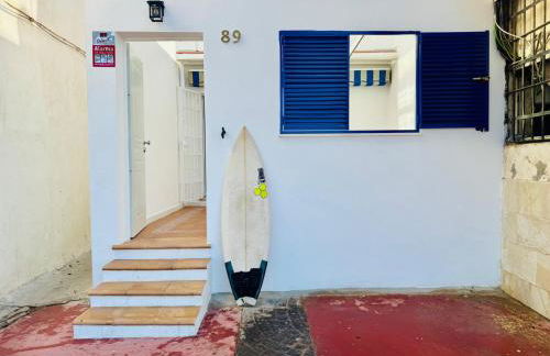 La Casa de la Yaya - Malaga beach! - Photo 10