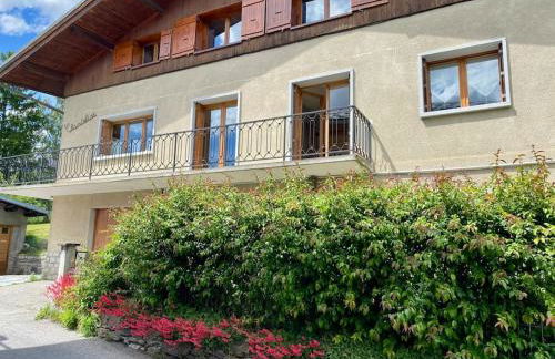 Appartement versant du Soleil - Foto 1