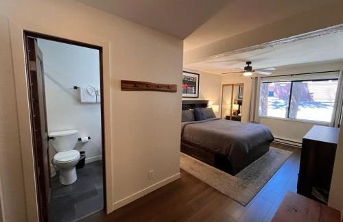 Cozy Ski Condo - Walk to Canyon - Dog Friendly - Foto 21