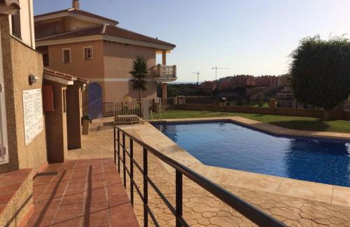 Apartamento con vistas - Photo 34