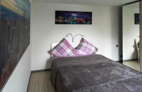 Stadtwohnung am Alleenring - Foto 13