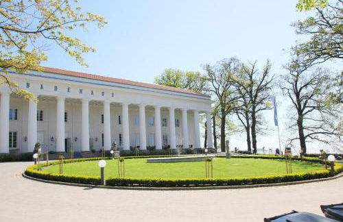 Alte Fischfabrik FeWo 07 RELAXEN in Lauterbach - Foto 19