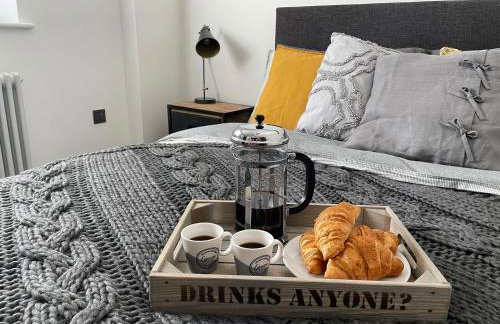 The Old Brewhouse & Piggery - Foto 16