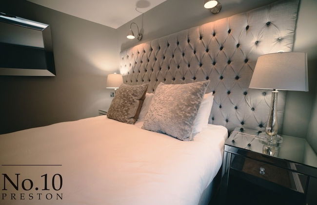 No.10 Preston - Foto 12