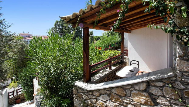 Villa Maraki - Photo 3