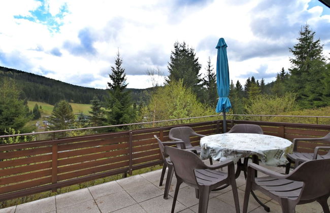 Mountain Hideaway in Wildenthal - Foto 29